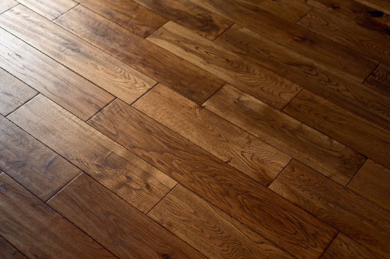 Hardwood Floor Installation in Cheltenham, MD