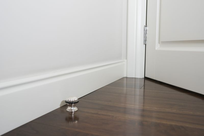 Hardwood Floor Installation in Suitland, MD