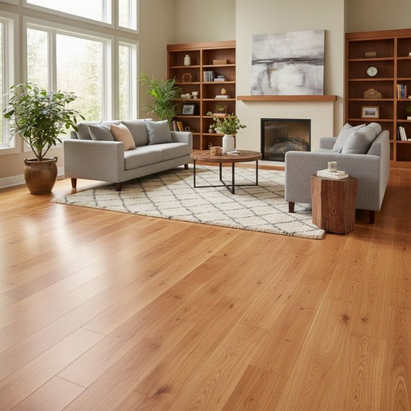 Hardwood Installation in Arnold, MD