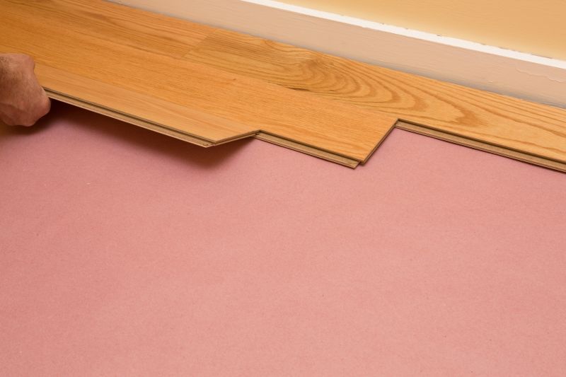 Hardwood Installation in Greenbelt, MD