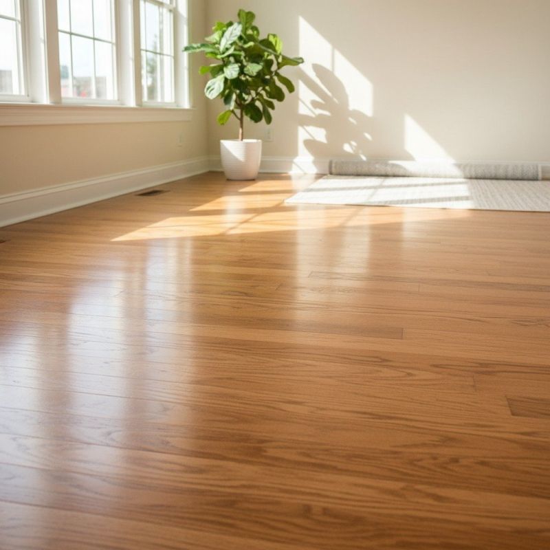 Hardwood Installation in Jessup, MD