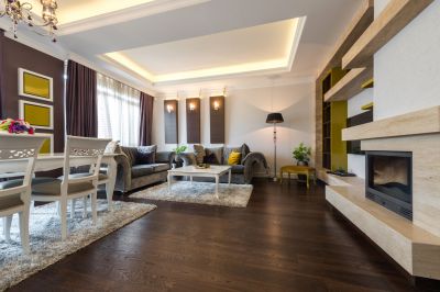 Hardwood Installation in Lothian, MD