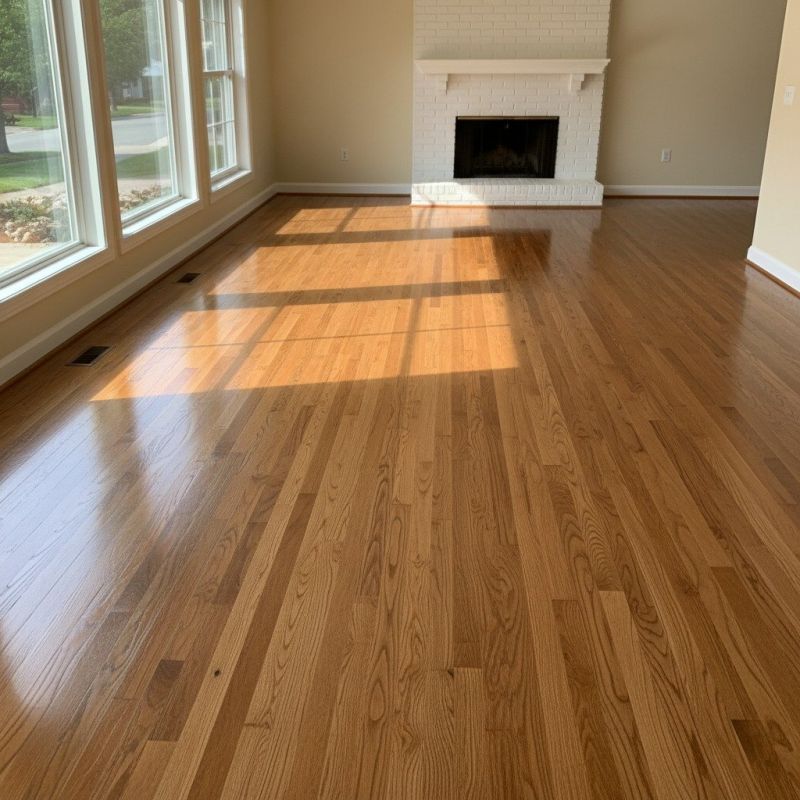 Hardwood Installation in Sandy Spring, MD