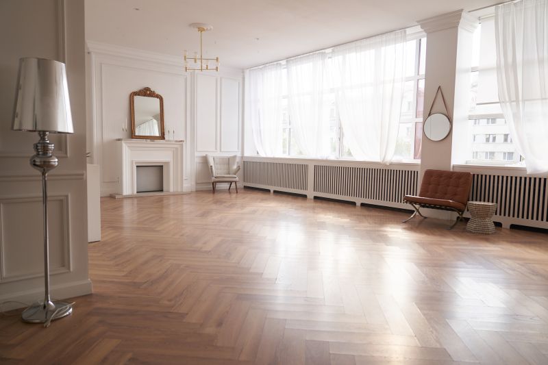 Hardwood Installation in Upper Marlboro, MD