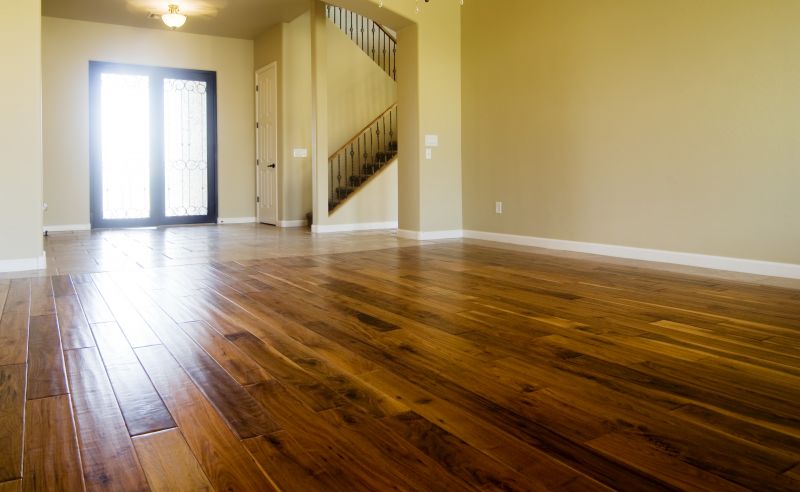 Hardwood Replacement in Clinton, MD