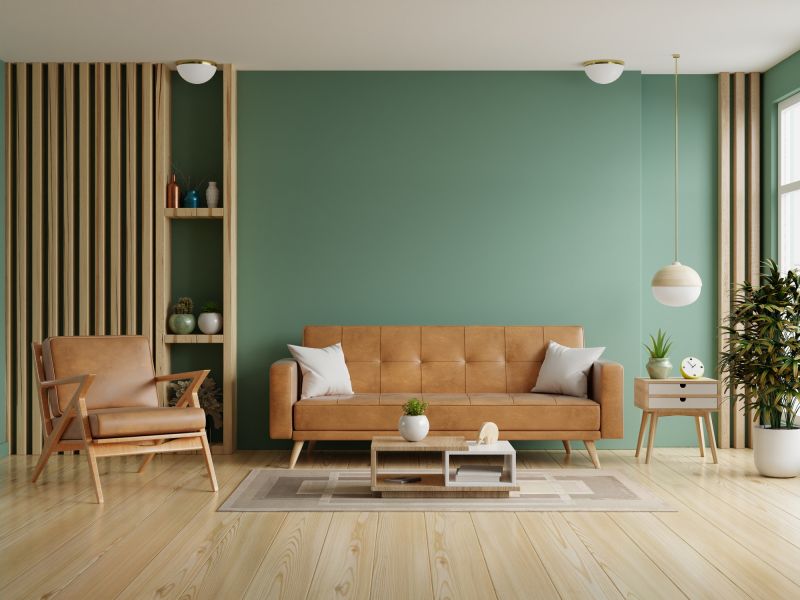 Maple Flooring Installation in Arlington, VA