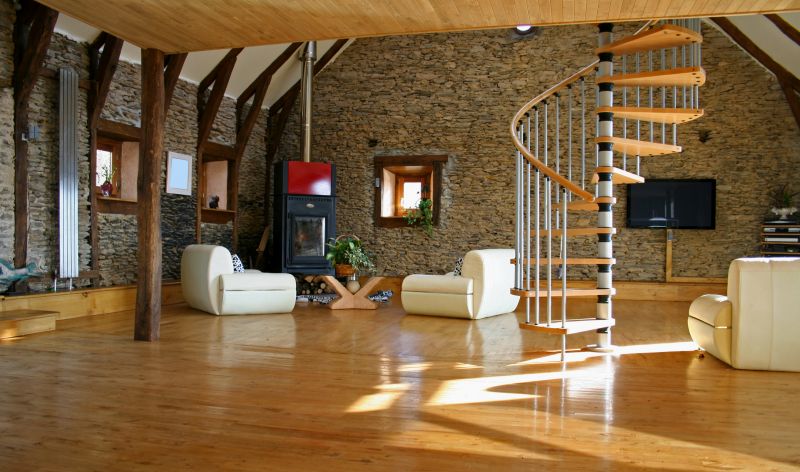 Oak Floor Installation in Arnold, MD
