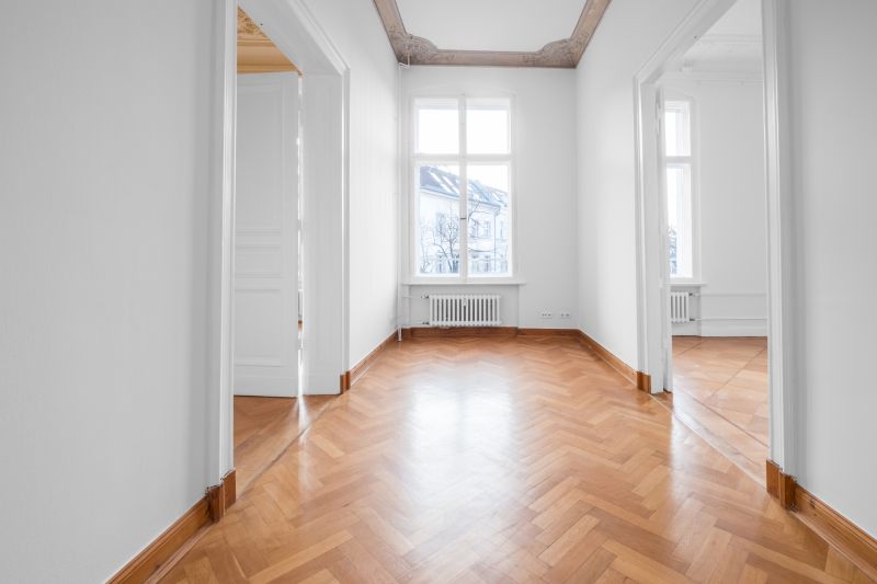 Parquet Flooring Installation in Bowie, MD