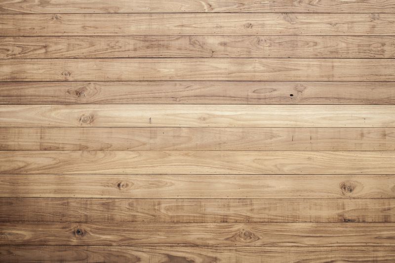 Pine Floor Installation in Bowie, MD