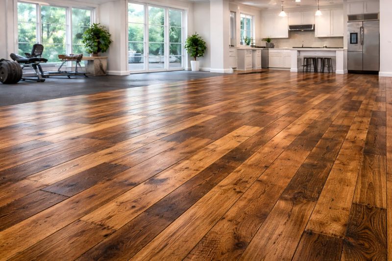 Residential Hardwood Service in Bowie, MD