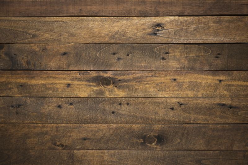Walnut Flooring Installation in Bowie, MD