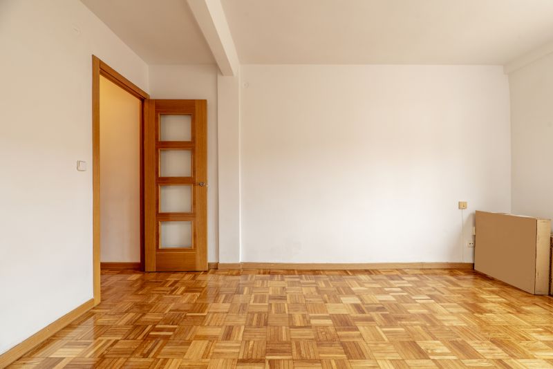 Wood Floor Replacement in Davidsonville, MD
