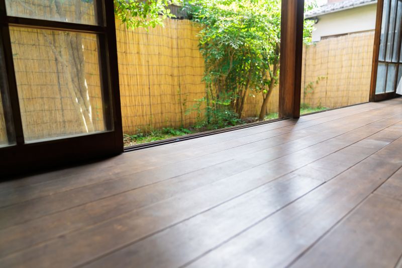 Wood Floor Replacement in Dunkirk, MD