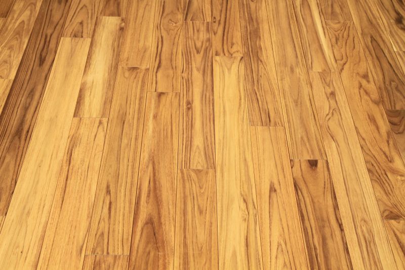 Wood Floor Replacement in Severna Park, MD