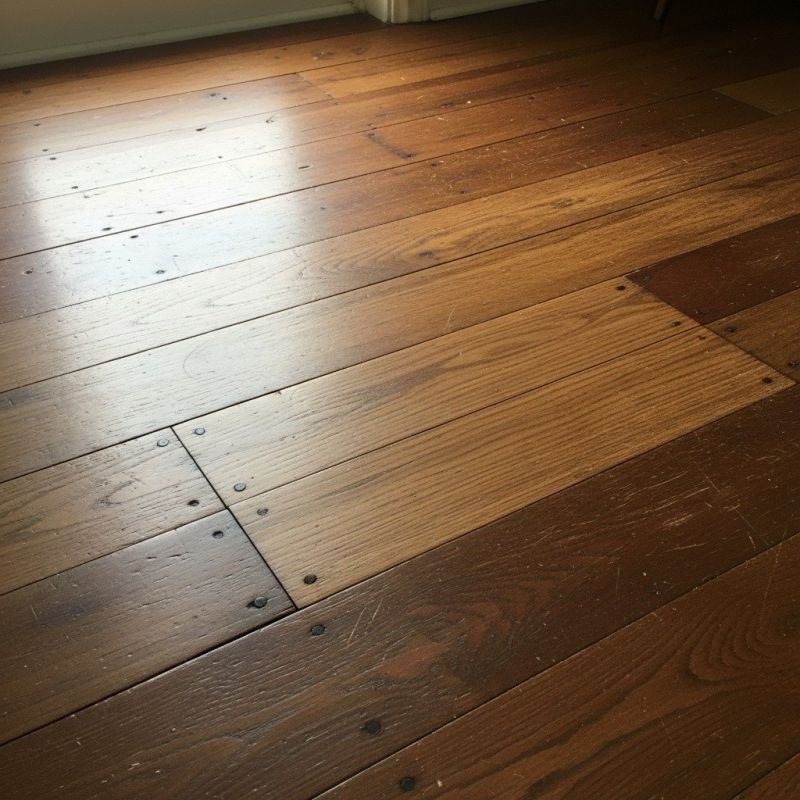 Wood Flooring Replacement in Baltimore, MD