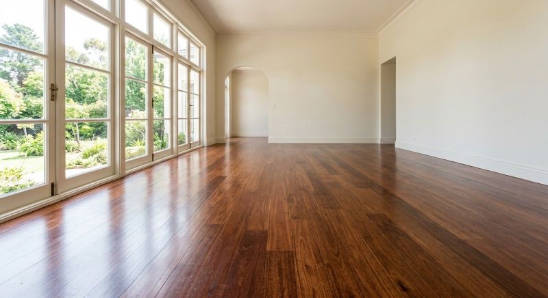 Wood Flooring Replacement in College Park, MD