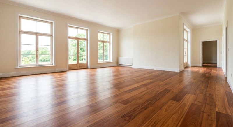 Wood Flooring Replacement in Halethorpe, MD