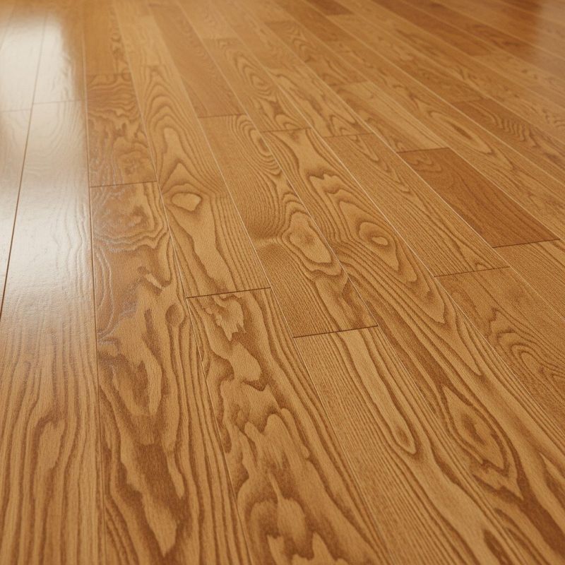 Wood Flooring Replacement in Mc Lean, VA