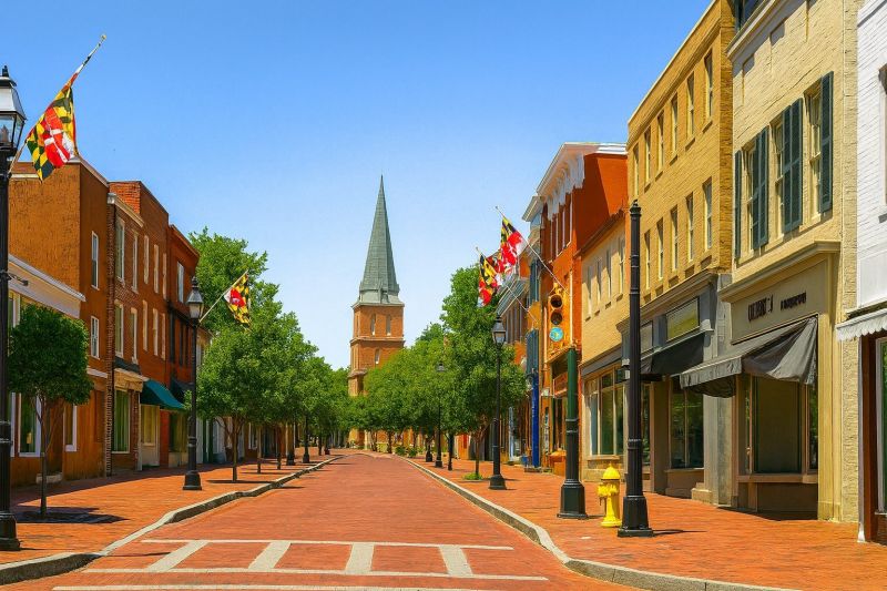 Pasadena, MD